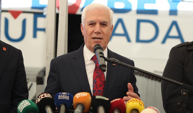 Bursa Büyükşehir Belediyesi’nde banka promosyonu krizi!