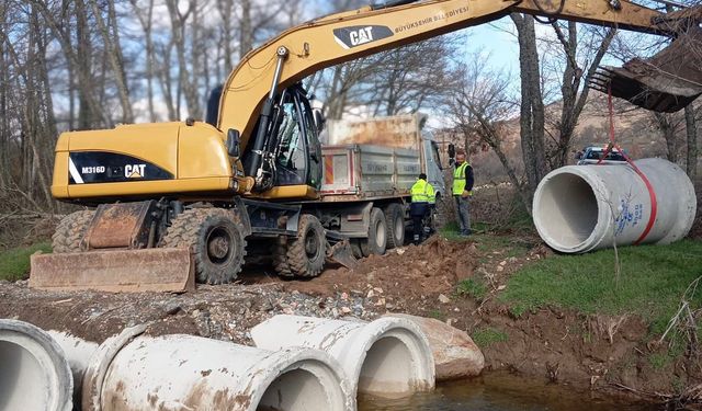 Bursa'da Ramazan ve Bayram Öncesi Özel Hizmetler Devam Ediyor