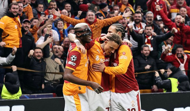 CANLI | Galatasaray - Liverpool maçı saat kaçta, hangi kanalda?