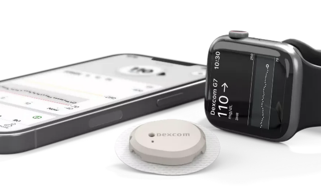 Dexcom G7 nedir, nasıl kullanılır? SGK karşılıyor mu?