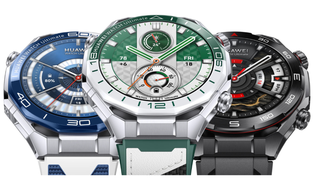 Huawei Watch GT 6’ya Yeni Özellikler Geliyor