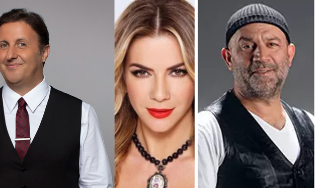 İlker Ayrık, İvana Sert ve Şevket Çoruh Dubai’de neden mahsur kaldı? İlk açıklama