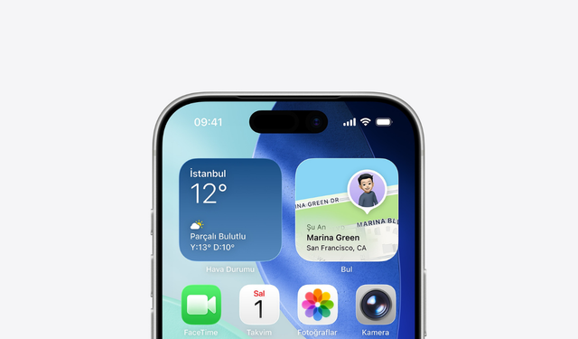 iOS 26.4  iPhone’a Yeni Erişilebilirlik Özellikleri Geliyor