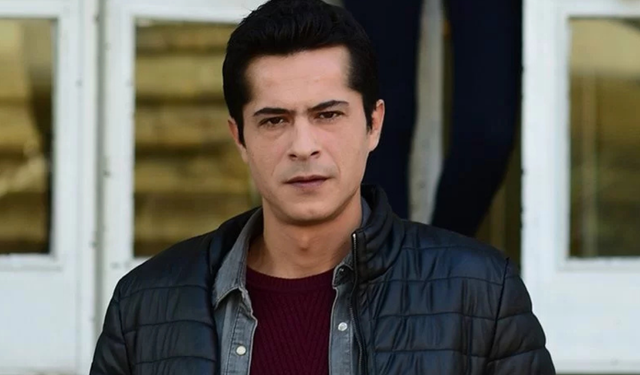 İsmail Hacıoğlu Neden Diziden Gönderildi?