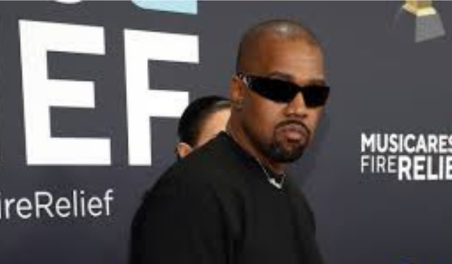 Kanye West İstanbul Konseri 2026: Bilet Fiyatı Kaç para?
