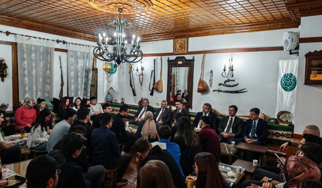 ''Kuruluş Şehri Bursa’da Yetkiye Doğru Büyük Yürüyüş: Sendikal Mücadelede Kritik Eşik''