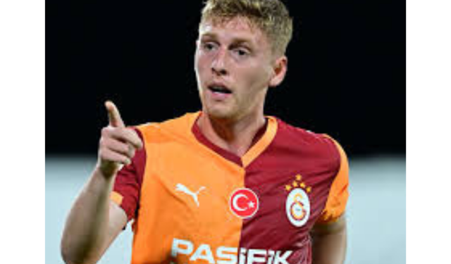 Metehan Baltacı tahliye edildi: Futbolda “bahis”