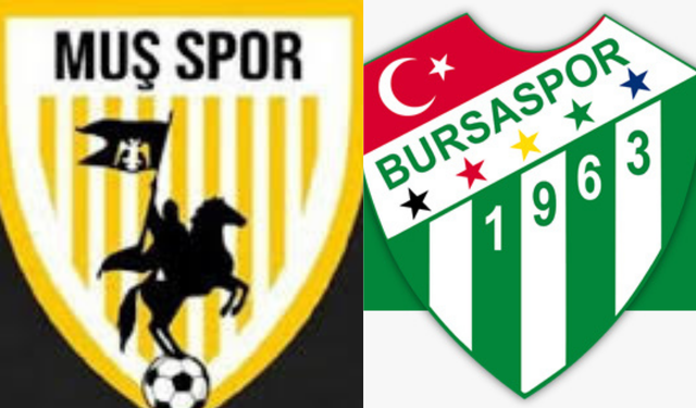 Muşspor – Bursaspor maçı hangi kanalda, saat kaçta