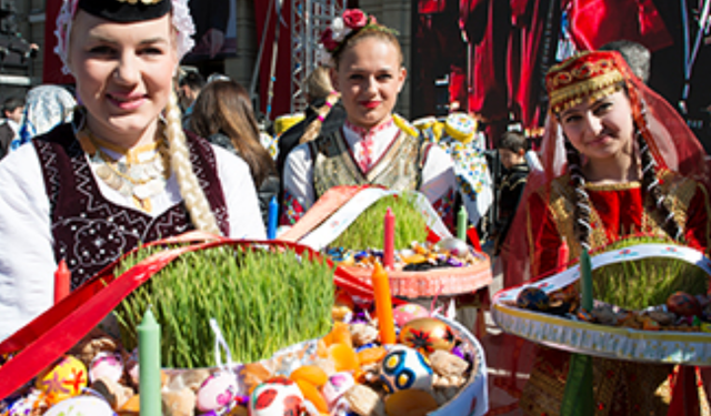 Nevruz Nedir, Neden Kutlanır? Tarihçesi