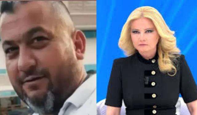 Ramazan Arıkan’ın Şüpheli Ölümü: Neden Öldürüldü!