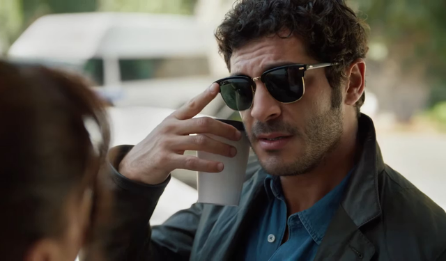 Sahtekarlar Dizisi Neden Yok?İşte Sebebi