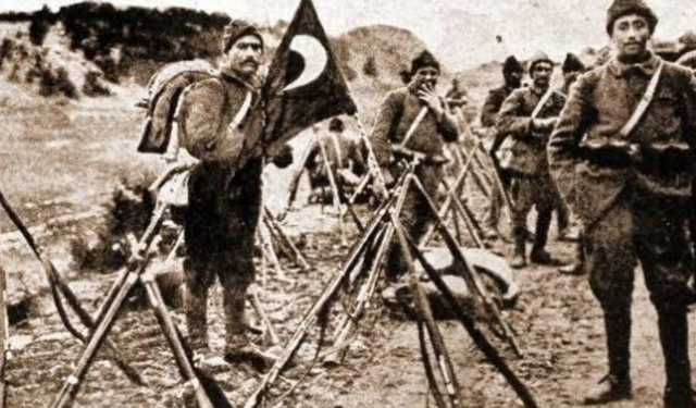 Sakarya Meydan Muharebesi nerede yapıldı,önemi nedir?