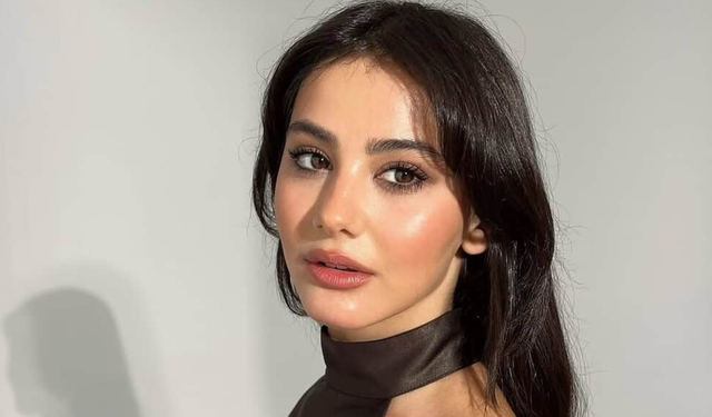 Sevdiğim Sensin’in Dicle’si kimdir? Helin Kandemir