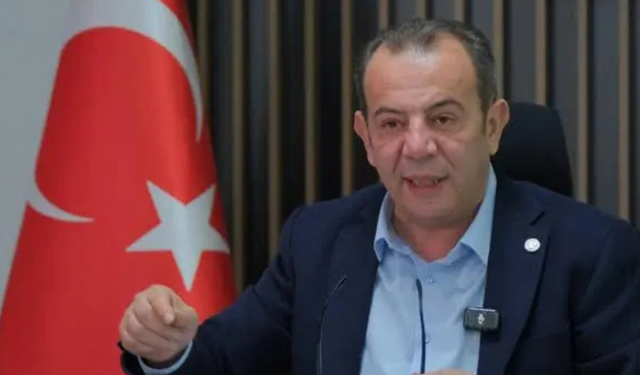 Tanju Özcan neden görevden uzaklaştırıldı, tutuklandı?