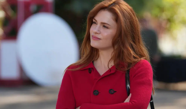 Taşacak Bu Deniz’in Hicran’ı kimdir? Burcu Cavrar