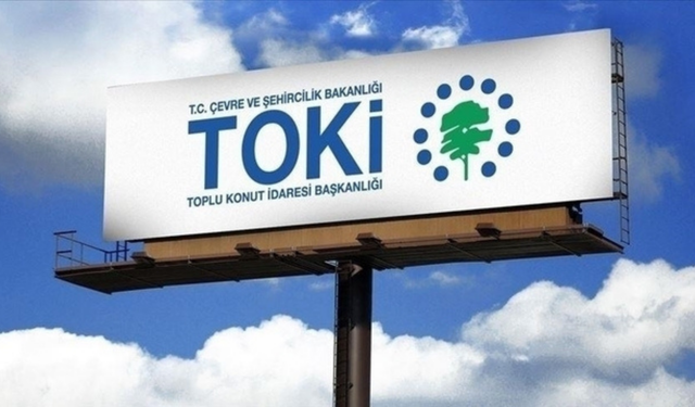 TOKİ İstanbul Kuraya Katılmaya Hak Kazananlar Belli Oldu! İşte  Listesi