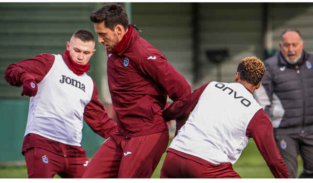 Trabzonspor Ziraat Türkiye Kupası maçı ne zaman, saat kaçta?