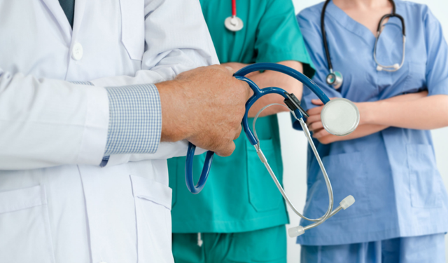 Türk Sağlık-Sen Bursa Şube Başkanı Sabit Karabayır’dan 14 Mart Mesajı: