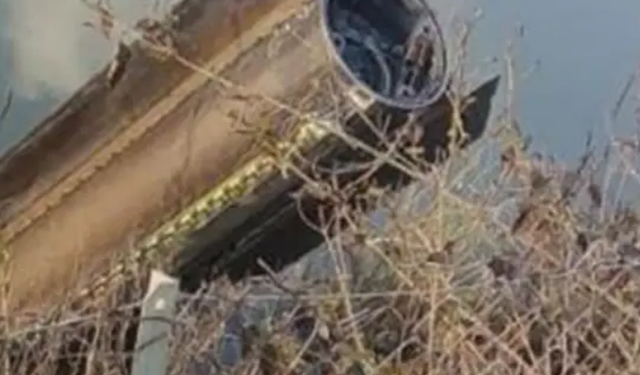 Türkiye ile İran Ankara: Atılan Füzeye Nasıl Bakıyor?