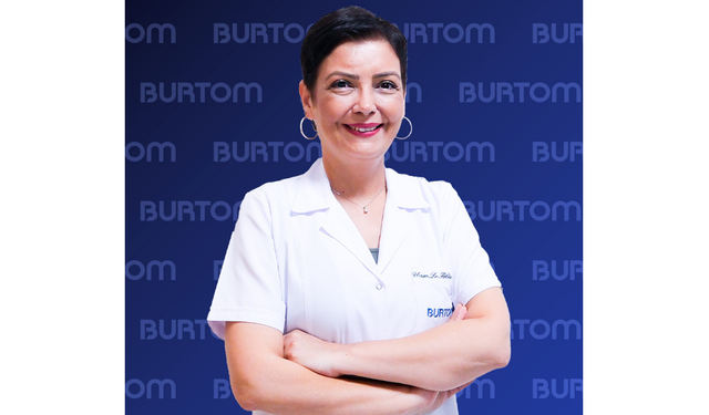 Uzman Dr. Filiz Gündüzer: ''Çoğu kişi hastalığının farkında bile değil''