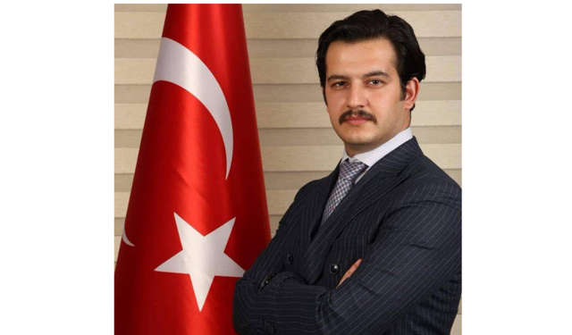 Vali Yardımcısı Mustafa Berat Kasımoğlu Görevden Uzaklaştırıldı