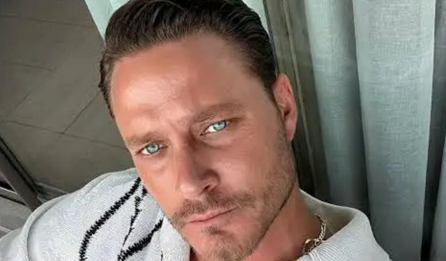 Volkan’ı Burak Çelik kimdir? Oynadığı diziler ve kariyeri