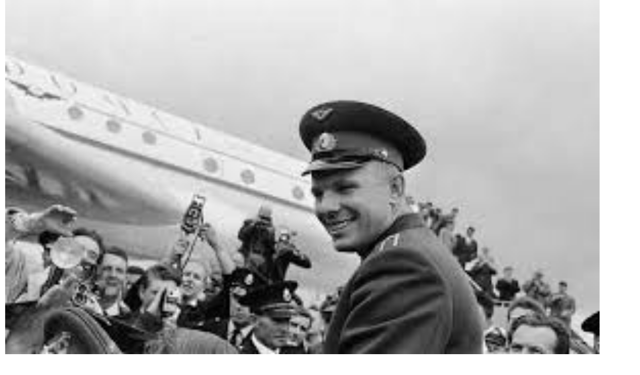 Yuri Gagarin Neden Öldü? İşte Detaylar