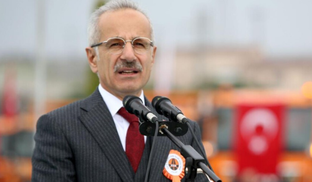 Abdulkadir Uraloğlu: Mart’ta 16 Yılın En Yüksek Kruvaziyer Yolcu Sayısına Ulaşıldı