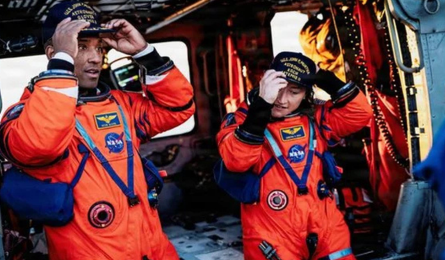 Artemis II Mürettebatı Dünya’ya Döndü: Astronotlardan İlk Duygusal Açıklamalar