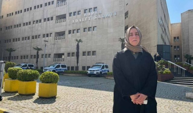 Bursa'da Yüsra Türkoğlu Dosyasında Yeni Karar: 15 Doktor İçin Soruşturma İzni
