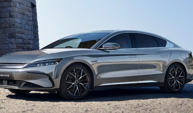 BYD Kara Listeye Alındı: İşçi Hakları İddiaları Gündemde