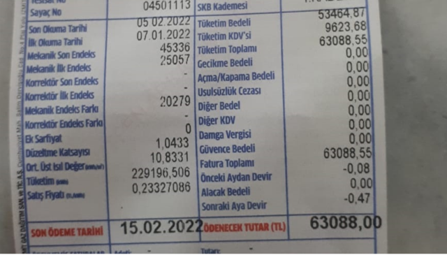 Doğalgazda kademeli tarife başlıyor: Kim ne kadar ödeyecek? İl il limitler ve kritik detaylar