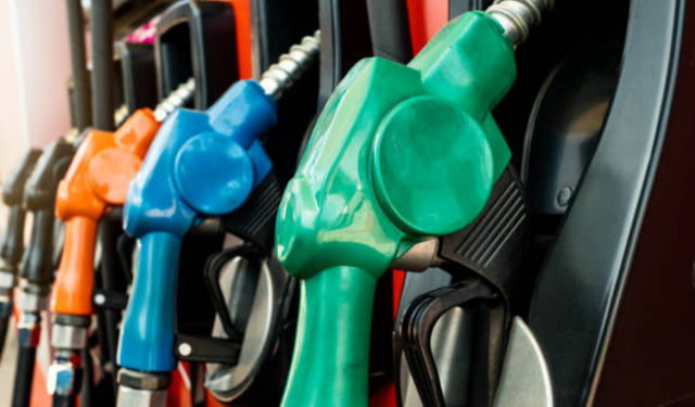 Motorine 4,35 TL İndirim Geliyor: 14 Nisan’dan İtibaren Fiyatlar Düşecek
