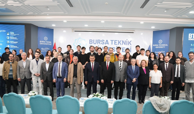 Prof. Dr. Hasan Mandal: Üniversiteler toplumla birlikte üretmeli