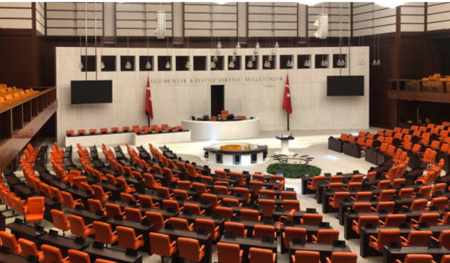 TBMM’den ÖTV’siz Araç Alımında Yeni Karar: 2026 Limit ve Şartlar Açıklandı