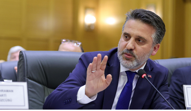 BUSKİ 2025 Faaliyet Raporu'na Meclis’ten onay