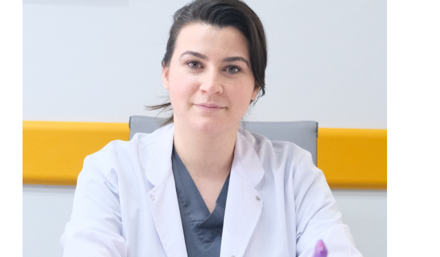 Diş Eti Kanaması Sessiz Tehlike
