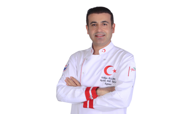 Şef Volkan Aslan’dan Kurban Bayramı İçin Sağlıklı Et Tüketimi Rehberi