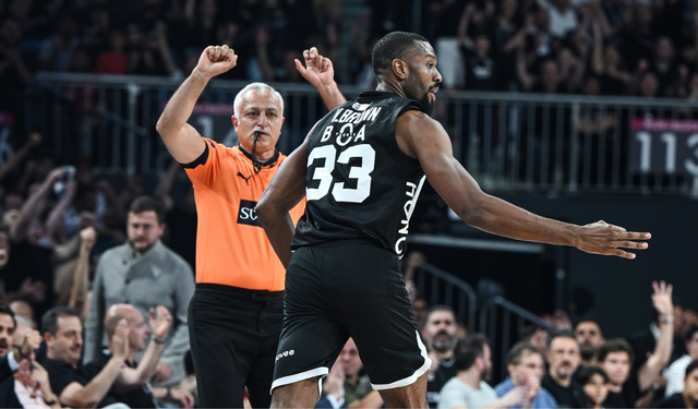Beşiktaş GAİN – Fenerbahçe Beko Maçı Canlı İzle: Derbi Hangi Kanalda, Saat Kaçta?