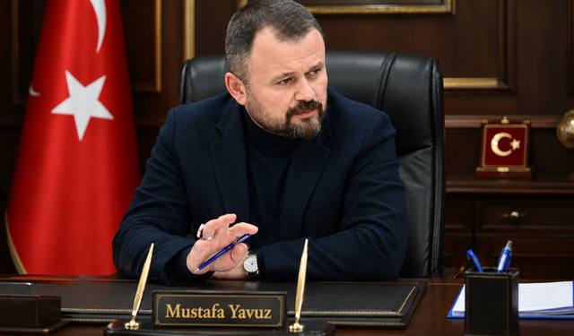 Bursa’da HİZMET-İŞ’te Deprem