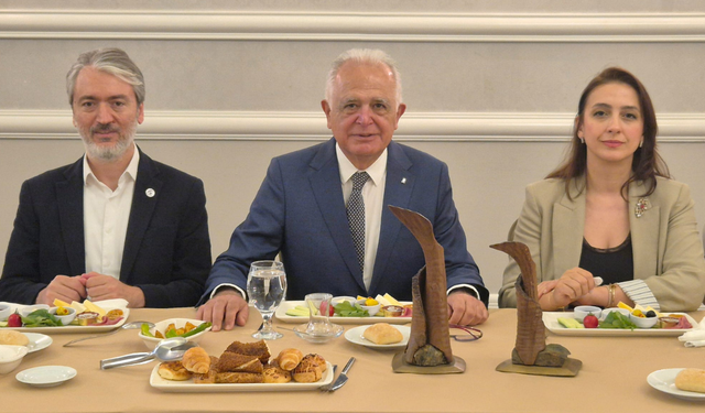 BUSİAD’da 7. Yenileşim Ödülü Heyecanı: Başvurular Resmen Açıldı