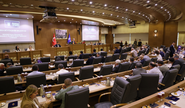 Büyükşehir'den katı atık yönetimi için önemli adım