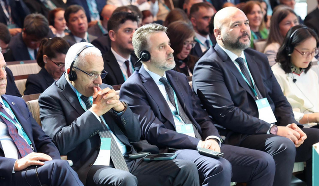 Daha Yeşil Bursa’ için dünyadaki iyi uygulamalar takipte