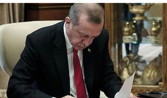 Mülki İdare Amirleri Atama Kararnamesi Tam İsim Listesi Açıklandı! İşte Görev Yeri Değişen İsimler
