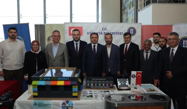 Kütahya'da COP31 Çalıştayı tamamlandı