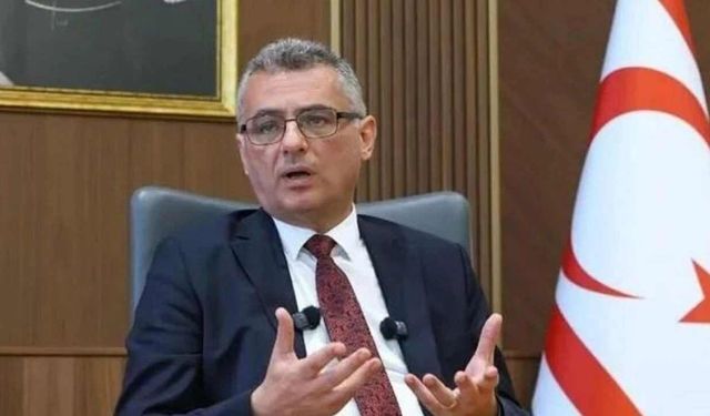 Tufan Erhürman Sağlık Durumu Nasıl? Tufan Erhürman Kimdir?