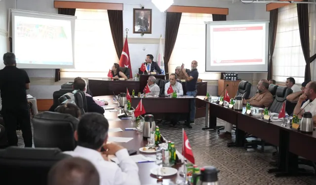 Yenişehir Belediyesi'nden İmar Planı İddialarına Belgeli Yanıt