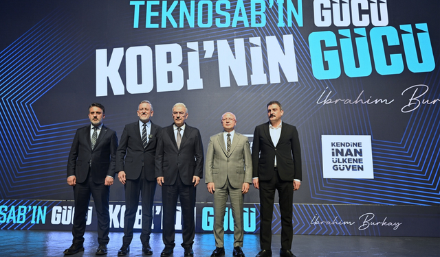 Bursa Ekonomisinde Tarihi Dönüşüm Hamlesi Resmen Başladı
