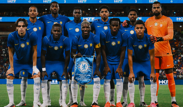 Canlı İzle | Chelsea - Juventus Maçı Nasıl İzlenir? Chelsea - Juventus Maçı Hangi Kanalda, Saat Kaçta?