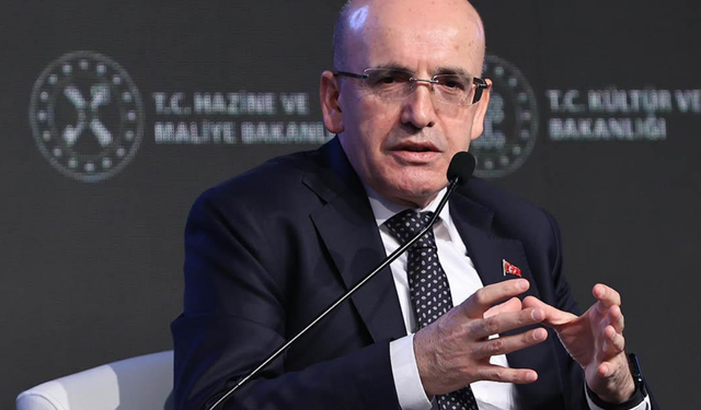 Bakan Şimşek: "Savaş Etkisi Olmasaydı Enflasyon Yüzde 20-22 Seviyesinde Olurdu"